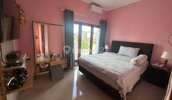 Cm684 Sewa Rumah Gunung Talang Denpasar Bali Dekat Transmall Sunset Road Seminyak Imam Bonjol  1