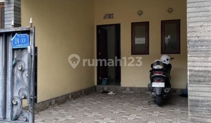 K217 House Rental in Dalung, Kuta, Badung, Bali Near Kerobokan, Canggu, Seminyak, Denpasar, Tabanan