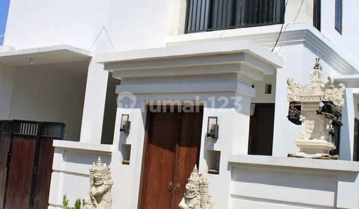 K367 Villa Rental at Taman Sakura Jimbaran Kuta Badung Bali Near Uluwatu Pecatu GWK Ungasan Unud Campus