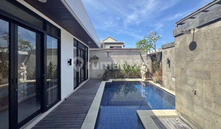 K417 Sewa Villa Hang Tuah Sanur Denpasar Bali Dekat Sanur Beach Plaza Renon Sesetan Panjer