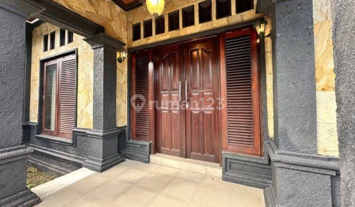 Cm950 Sewa Rumah Panjer Denpasar Bali Dekat Sanur Sesetan Renon Sidakarya 2