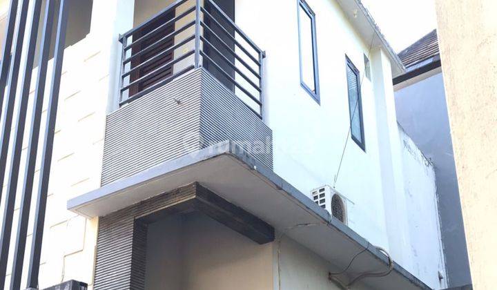 Ab98 Merdeka House for Rent Renon Denpasar Bali Near Plaza Renon Sanur Panjer 1