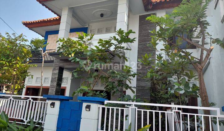 0303$ House for rent in Ubung Denpasar Bali near Ayani Gatsu Dalung Kerobokan 1