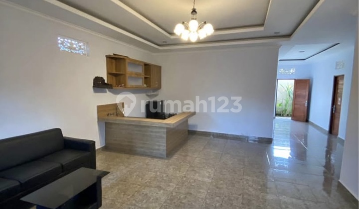 K351 House for Rent in Lodtunduh, Gianyar, Bali Near Ubud, Mambal, Badung, Denpasar