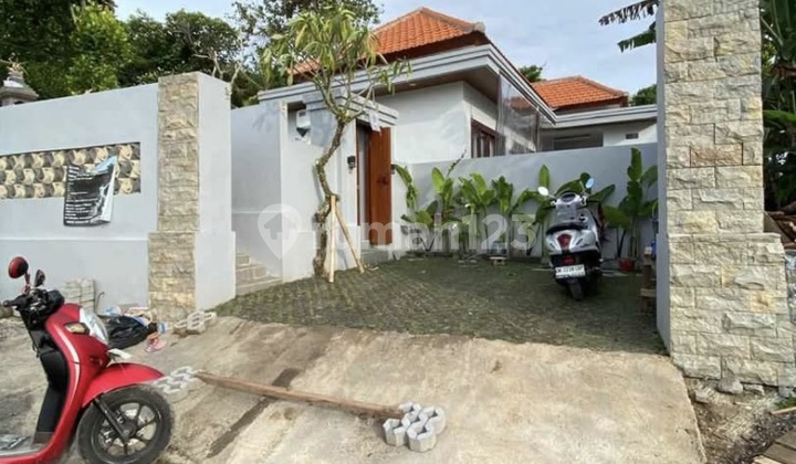 K408 Sewa Villa View Sawah Yeh Gangga Tabanan Bali Dekat Canggu Mengwi Denpasar Yeh Gangga Beach 2