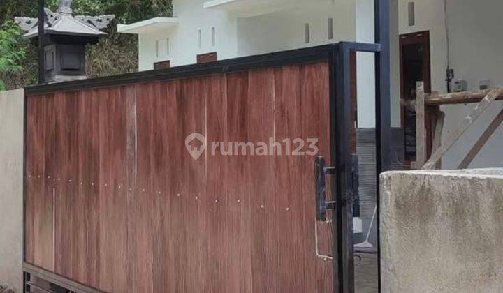 Cm685 Sewa Rumah Pering Gianyar Bali Dekat Ketewel Batubulan Denpasar Sanur 1