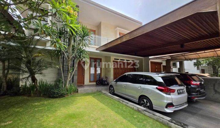 Cm519 House for Sale in East Gatsu, Denpasar, Denpasar, Bali, Near Tohpati, Ketewel, Sanur, Batubulan 2