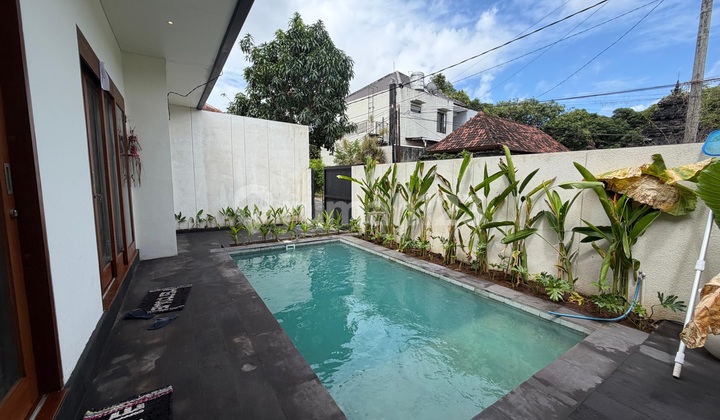 Cm302 Sewa Rumah Taman Griya Jimbaran Kuta Bali Dekat Ungasan Nusa Dua Toll Bali Mandara Airport Ngurah Rai