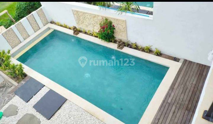 Cm802 Sewa Villa View Padi Lodtunduh Ubud Gianyar Bali Dekat Batubulan Mambal Badung Bali Zoo Ubud Center Mongkey Forest 2