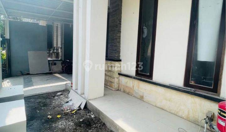 Cm541 Sewa Rumah Dalung Kuta Bali Dekat Kerobokan Canggu Gatsu Denpasar Seminyak  2