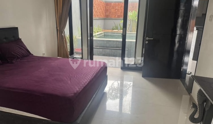 K429 Moyo Island Villa Rental Pedungan Denpasar Bali Near Sesetan Sanur Renon Panjer By Pass Sanur Kuta 2