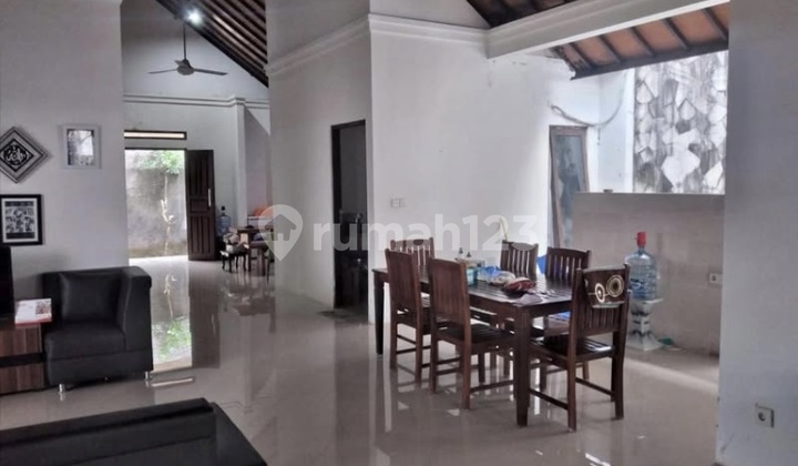 Cm776 Sewa Rumah Bikini Denpasar Barat Bali Dekat Imam Bonjol Teuku Umar Kerobokan  1