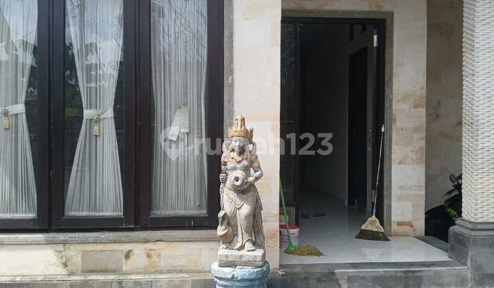 Cm963 Sewa Rumah Tukad Balian Renon Denpasar Bali Dekat Sanur Sesetan Sidakarya Panjer 2
