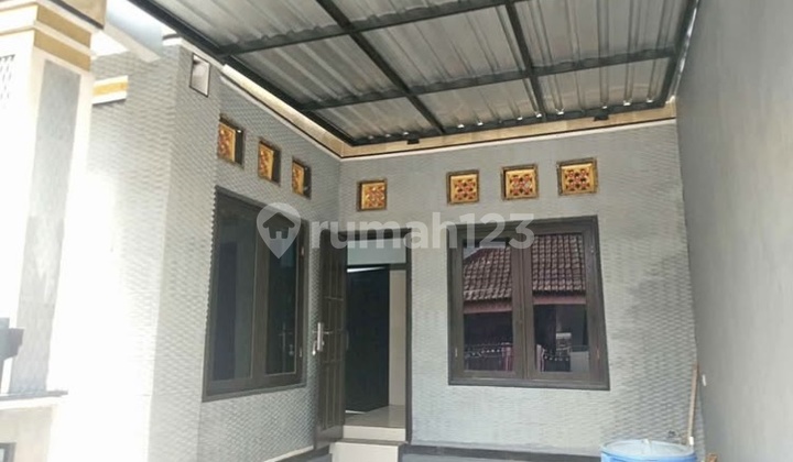 K96 Sewa Rumah Kampial Nusa Dua Kuta Badung Bali Dekat Jimbaran Geger Beach Toll Bali Mandara Puja Mandala  2