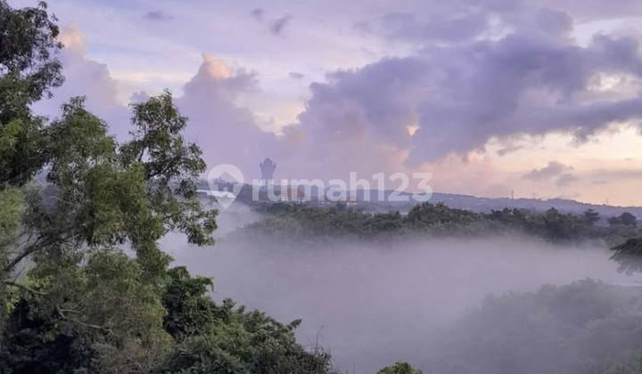 K169 Sewa Rumah Pasraman Ubud Jimbaran Badung Bali Dekat Gwk Ungasan Uluwatu Pecatu Nusa Dua Kampus Unud Toll Bali Mandara Airport Ngurah Rai 2