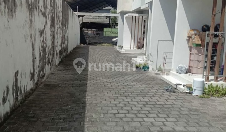 K247 Sewa/ Jual Rumah Taman Baruna Jimbaran Kuta Badung Bali Dekat Airport Ngurah Rai Nusa Dua Kampus Unud Gwk Uluwatu 2