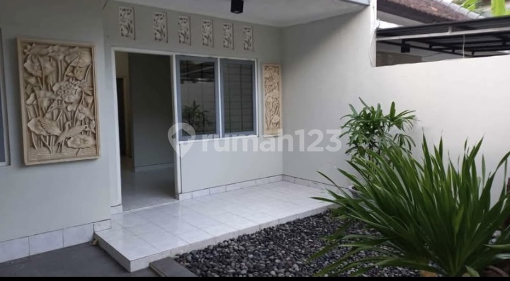 K176 Sewa Rumah Padonan Canggu Badung Bali Dekat Denpasar Tabanan Dalung Kerobokan  2