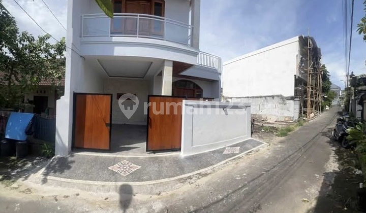 K397 For Sale House Nuansa Utama Denpasar Utara Bali Mengwi Cokroaminoto Gatsu Denpasar Ayani 2