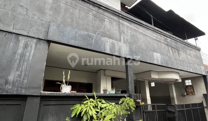 K465 Jual Rumah Penamparan Denpasar Barat Bali Dekat Kerobokan Dalung Canggu Seminyak 2