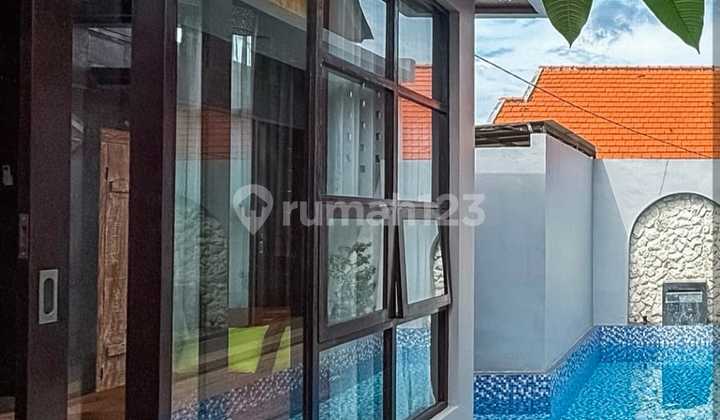 K532 For Sale Villa Taman Griya Jimbaran Kuta Badung Bali Near Nusa Dua Uluwatu Pecatu Unud Campus Gwk