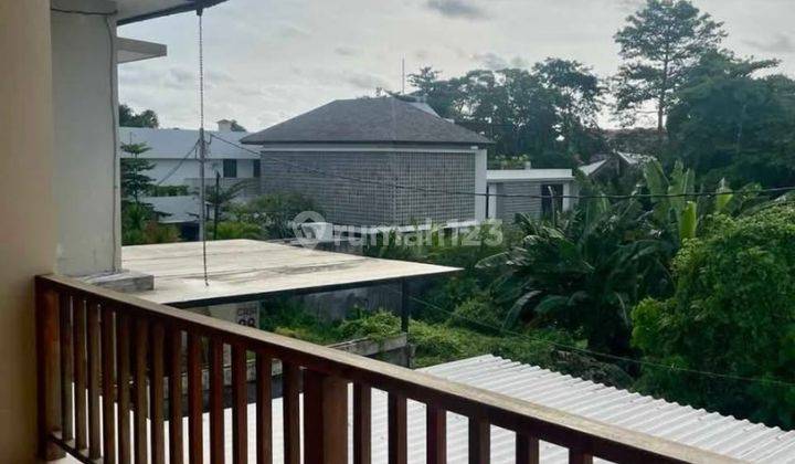 Cm607 Jual Rumah Pemelisan Agung Berawa Canggu Kuta Bali Dekat Berawa Beach Tanah Lot Tabanan Kerobokan Denpasar Seminyak 2