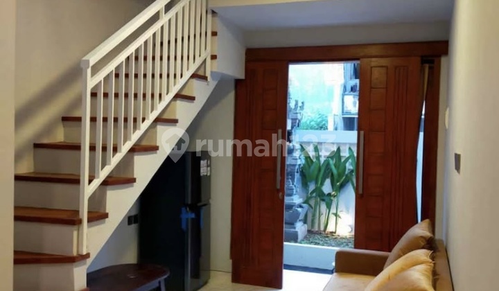 Cm949 Sewa Rumah Baru Sidakarya Denpasar Bali Dekat Sanur Sesetan Panjer Kuta Renon 2