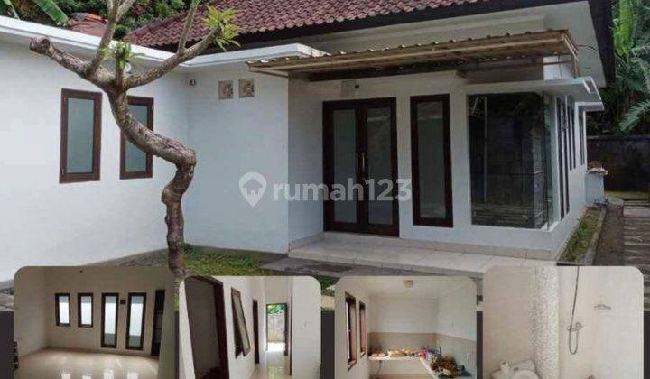 Cm479 Sewa Rumah Kesiman Denpasar Bali Dekat Gatsu Sanur Batubulan 2