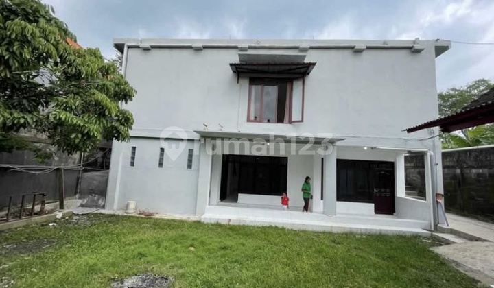 K523 House Rental Sekar Sari Kesiman Denpasar Bali Near Sanur Ketewel Gianyar Gatsu Batubulan