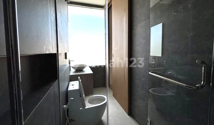 K360 Sewa Villa Baru View Sawah Tumbak Bayuh Canggu Kuta Badung Bali Dekat Denpasar Seminyak Kerobokan Tabanan 2