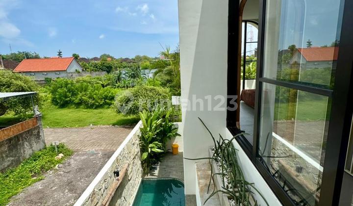 K410 Sewa Villa Melasti Ungasan Jimbaran Kuta Badung Bali Dekat Pandawa Beach Gwk Kampus Unud Nusa Dua Uluwatu Pecatu