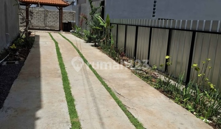 K254 House for Rent in Kutuh, Ungasan, Badung, Bali, Near Pandawa Beach, GWK, Jimbaran, Udayana University Campus.