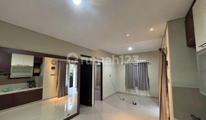 K46 Sewa Rumah Lembusora Ubung Denpasar Bali Dekat Cokroaminoto Ayani Gatsu  1