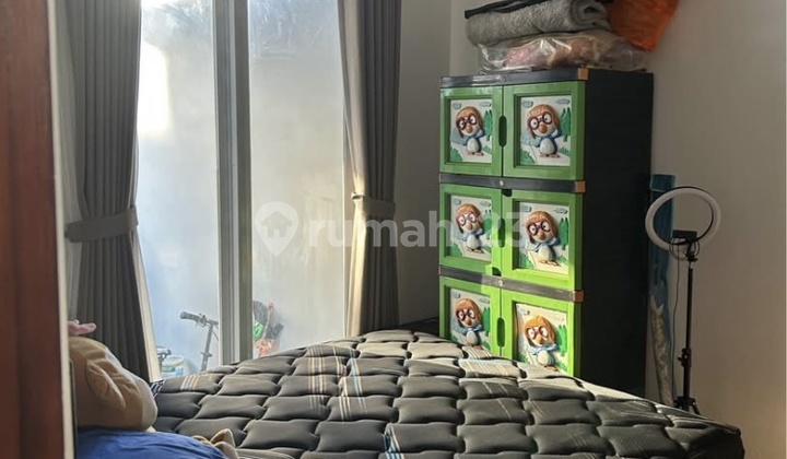 K91 Sewa Rumah Cempaka Daung Kuta Badung Bali Dekat Buduk Mengwi Denpasar Tabanana Canggu 2