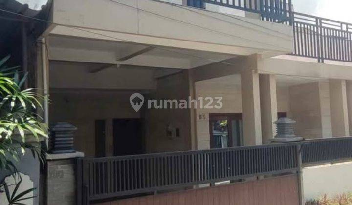 Cm585 Jual Rumah Padangsambian Denpasar Barat Bali Dekat Teuku Umar Kerobokan Mahendradata 1