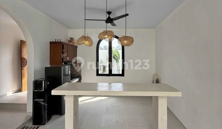 K137 Villa Rental with Rice Field View, Bantas Munggu, Mengwi, Badung, Bali, Near Munggu Beach, Canggu, Tanah Lot, Tabanan, Bali, Daung, Denpasar.