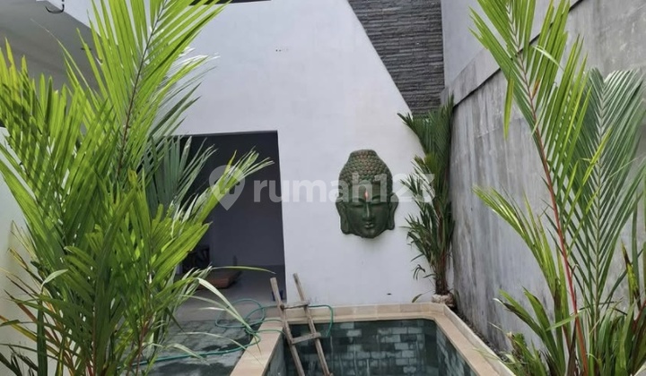 Cm674 Rent New Villa in Dalung, Badung, Bali Near Dawas, Canggu, Denpasar, Kerobokan Cm674 Rent New Villa in Dalung, Badung, Bali Near Dawas, Canggu, Denpasar, Kerobokan