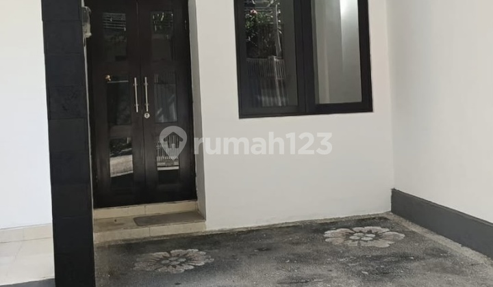 K260 Sewa Rumah Tukad Badung Renon Denpasar Bali Dekat Sanur Sesetan Panjer Sidakarya 2