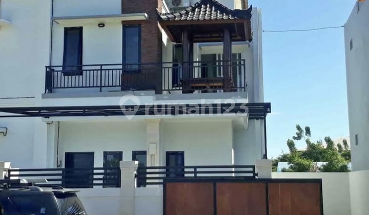 K299 Sewa Rumah Pesanggaran Denpasar Bali Dekat Sesetan Sanur By Pass Ida Bagus Mantra Airpot Seminyak Jimbaran