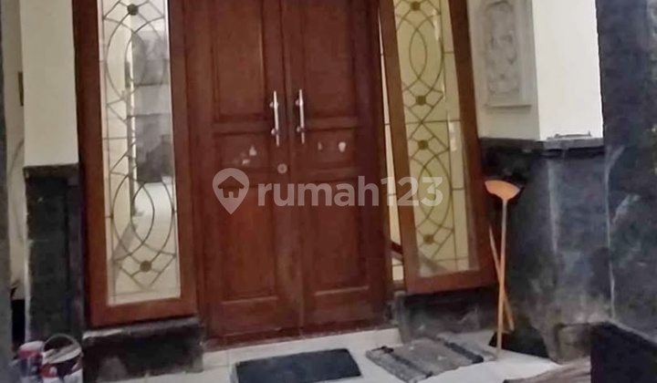 K341 House Rental Tukad Pancoran Panjer Denpasar Bali Near Renon Sesetan Sanur Sidakarya