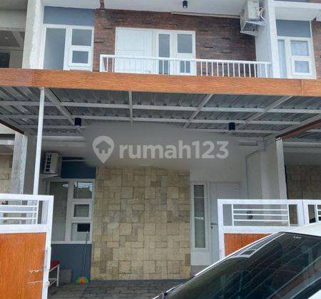 Cm755 Sewa Rumah Sesetan Denpasar Bali Dekat Rs Sanglah Renon Panjer Sidakarya 1