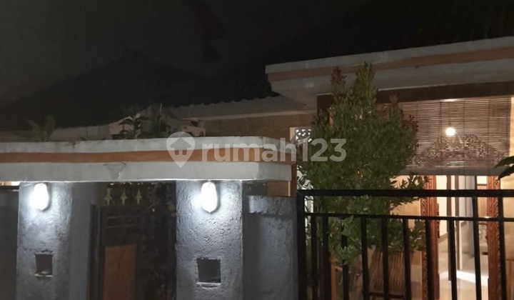 K510 Sewa Rumah Mas Ubud Gianyar Bali Dekat Ubud Center Batubulan Denpasar Badun Mongkey Forest2 Kamar Tidur, 1 Kamar Pakaian, 1 2