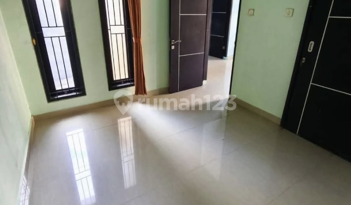 K212 Sewa Rumah Teuku Umar Barat Denpasar Bali Dekat Seminyak Canggu Kerobokan Dalung 2