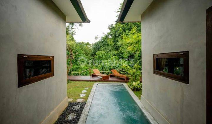 Cm809 Sewa Villa Saba Gianyar Bali Dekat Keramas Beach Ketewel Denpasar Sanur 1