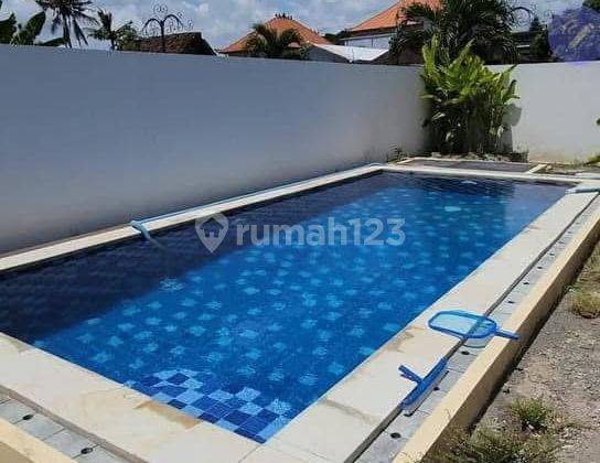 Cm837 Sewa Villa View Sawah Bona Blahbatuh Gianyar Bali Dekat Kota Gianyar Ketewel Keramas Beach Batubulan Ubud Center 1