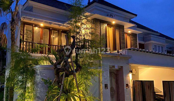 Cm614 Sewa Villa Jalan Cepaka Munggu Badung Bali Bali Dekat Tabanan Tanah Lot Munggu Beach Canggu Dalung Denpasar 1