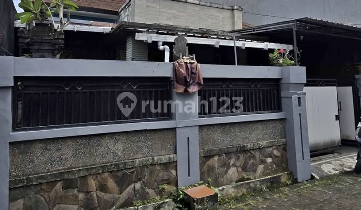 K420 House Rental Buduk Street Mengwi Badung Bali Near Canggu Kerobokan Denpasar Munggu Tabanan