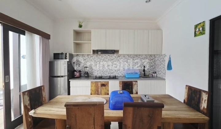 K442 Sewa Villa Bumbak Umalas Kerobokan Kuta Badung Bali Dekat Canggu Denpasar Seminyak Dalung 2