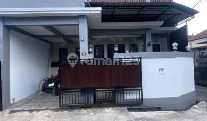 K250 Jual Rumah Guwang Sukawati Gianyar Bali Dekat By Pass Ida Bagus Mantra Denpasar Batubulan Sanur 2