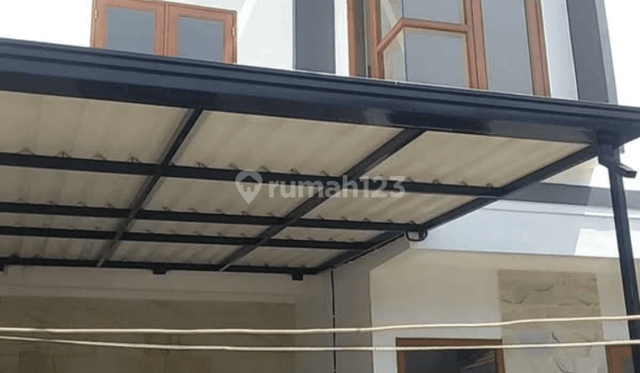 Cm619 Jual.rumah Baru Buluh Indah Denpasar Bali Dekat Mahendradata Kerobokan Kebo Iwa Gatsu  1
