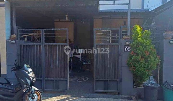 Cm576 Jual Rumah Jalan Praptu Made Rembung Batubulan Gianyar Bali Dekat Ketewel Gatsu Denpasar Sanur 1